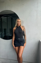 Проститутка ЯНА VIP