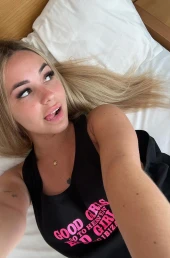 Проститутка Марина